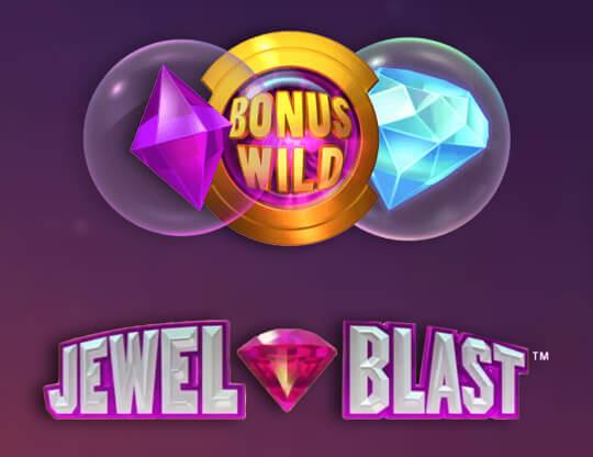 Jewel Blast